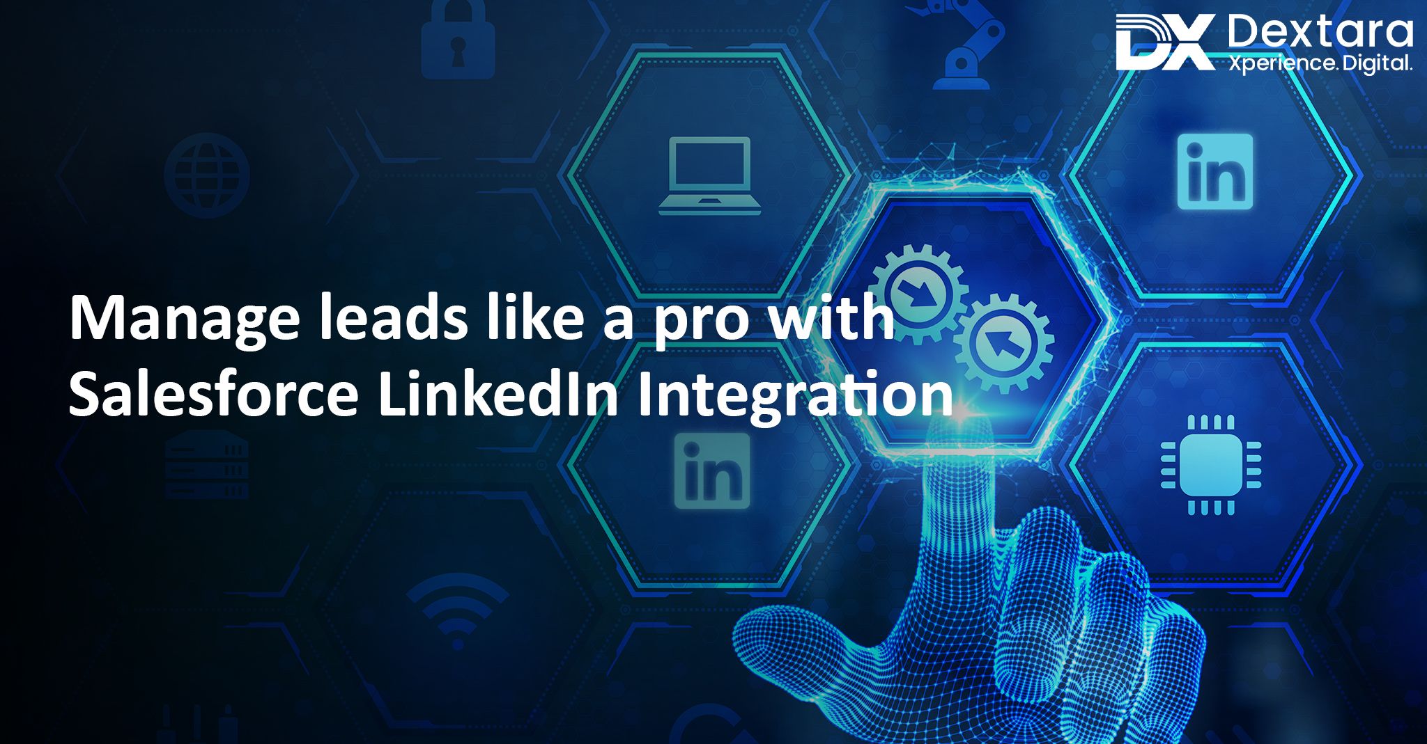 Salesforce LinkedIn Integration