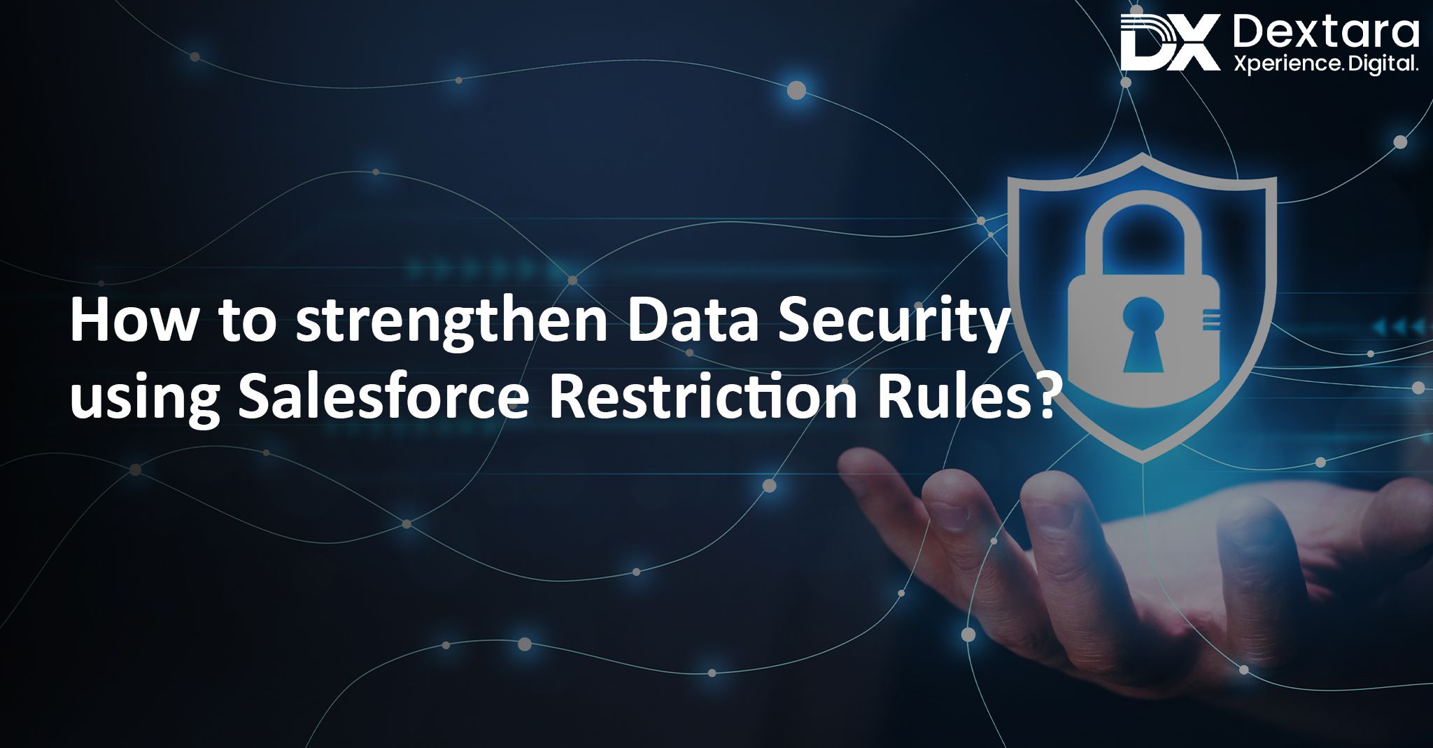 Salesforce Restriction Rules
