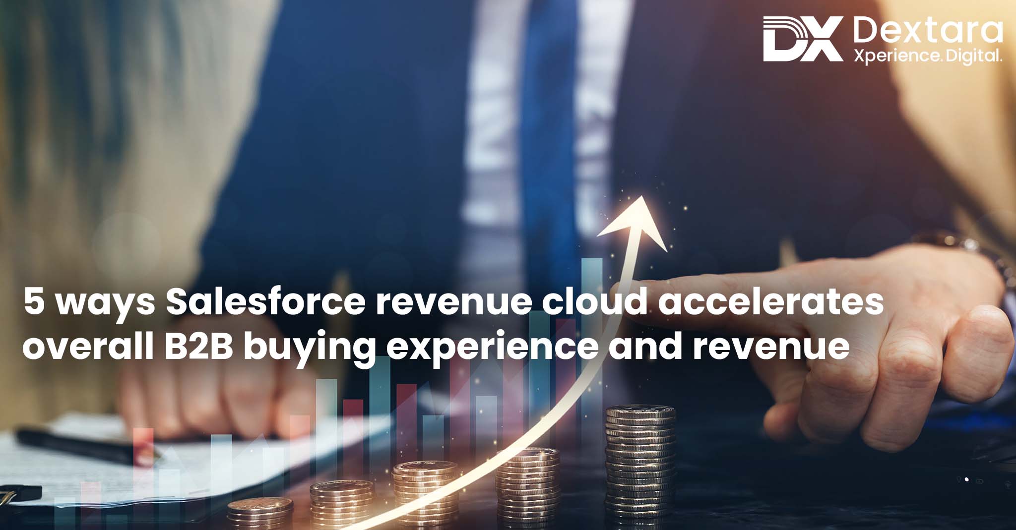 Salesforce revenue cloud