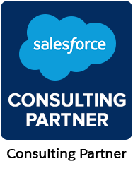 salesforce consulting partner