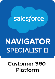salesforce navigator