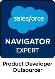 salesforce navigator expert