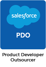 salesforce navigator product developer