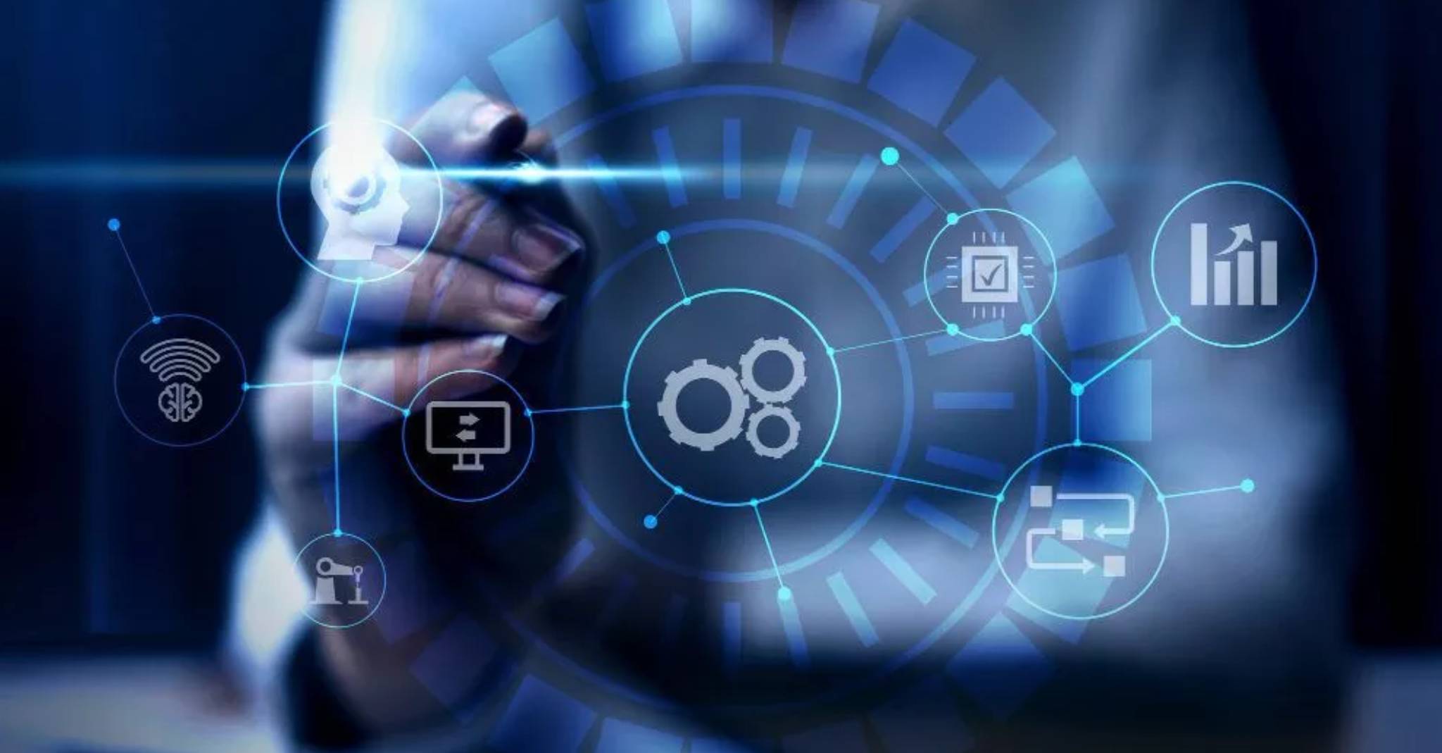 Automate your Lead-to-Cash flow and get a single-view of Revenue